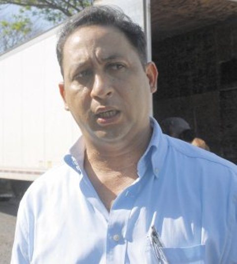 Alejandro Delgado
